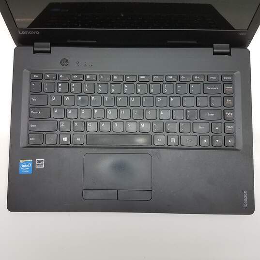 Lenovo IdeaPad 100S 14in Laptop Intel Celeron N3050 CPU 2GB RAM 64GB SSD image number 2