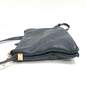 Marc Jacobs Pebble Leather Small Crossbody Bag Black image number 7