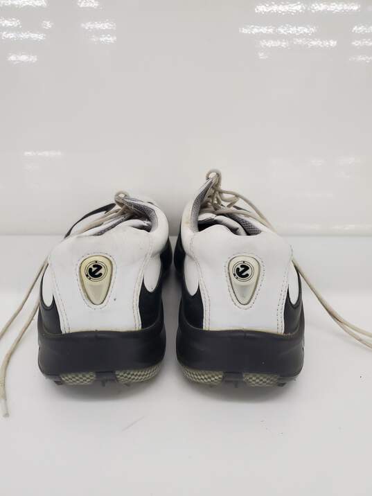 ECCO Hydromax Golf Shoes Women's Size-42 US SZ-10 image number 3