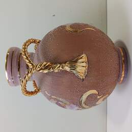 Ceramic Vase Made In Italy alternative image