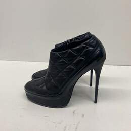 burberry Black heel Heel Women 8 alternative image