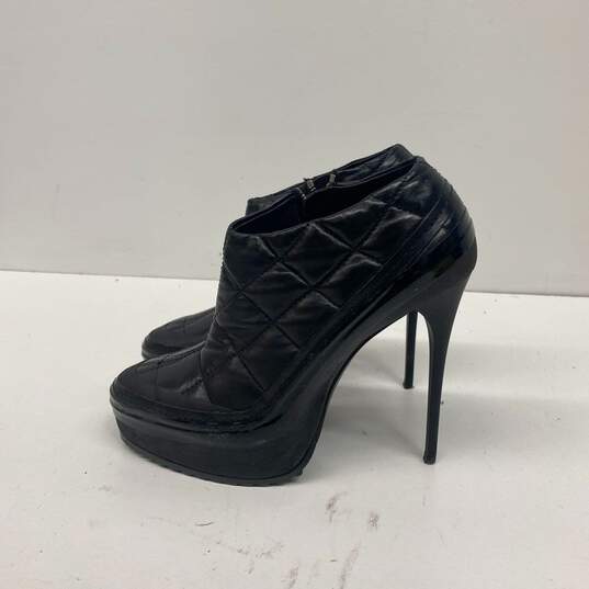 burberry Black heel Heel Women 8 image number 2