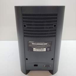 Bose Acoustimass Module PS3-2-1 Powered Speaker System Untested alternative image