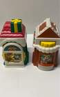 Fisher Price Little People Christmas Village image number 2