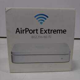 Apple AirPort Extreme Router IOB