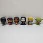 Lot of 7 Funko Pop! Toys image number 1