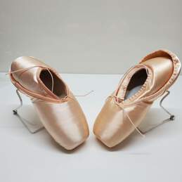 2 Pairs of Capezio Ballet Shoes Size 9M/9W #197