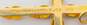 10K Black Hills Gold Grape Vine Cross & Circle Pendants 1.5g image number 4