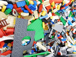 12.2 LBS Mixed LEGO Bulk Box