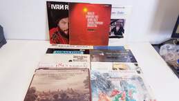 Lot of Assorted Classical Records