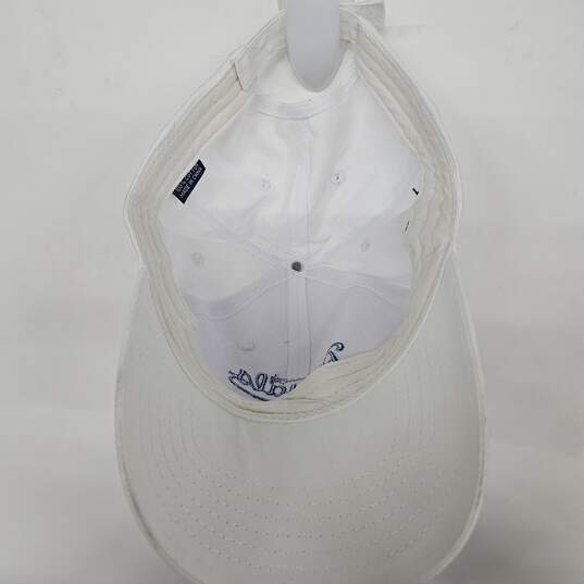 Kansas City Royals White Hat image number 2