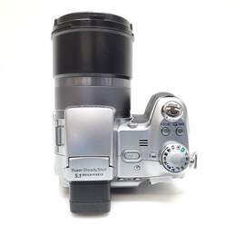 Sony DSC-H1 | 5.1MP Digital PNS Camera #2 alternative image