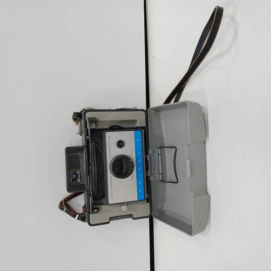 Polaroid Automatic 125 Land Camera image number 1