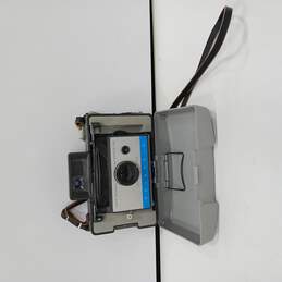 Polaroid Automatic 125 Land Camera