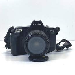 Canon EOS 630 35mm SLR Camera with Lens alternative image