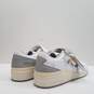 Adidas Shoe Palace Exclusive Forum 84 Low The Flea Sneakers White 11 image number 4