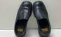Nunn Bush Black Slip-On Dress Shoe Men 9 image number 5