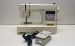 Brother Sewing Machine XL-2010