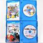 Nintendo Wii U W/ Gamepad & 2 Games Disney Infinity image number 10