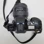 Minolta Maxxum 3xi AF 35mm Film SLR Black Body w AF 35-80 Power Zoom image number 4