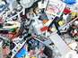 11.2 LBS LEGO Star Wars Bulk Box image number 7