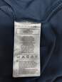 Men's Adidas Blue Shirt Size Small image number 4