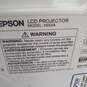 Epson LCD Projector, Model Number H552A image number 3