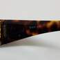 AUTHENTICATED GUCCI TORT SLIM RECTANGULAR SUNGLASSES GG 2516-S image number 7