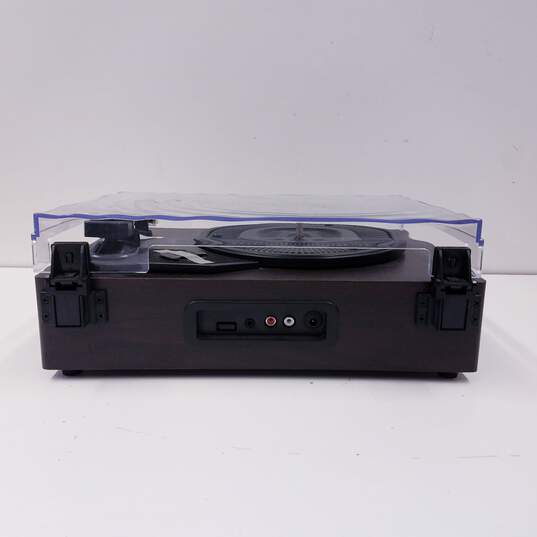 Wockoder Record Player image number 4