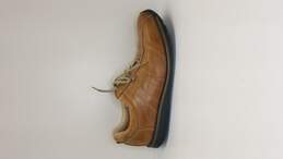 London Underground Shoes Brown Size 10