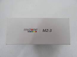 My Zone MZ-3 Bett IOB New Untested