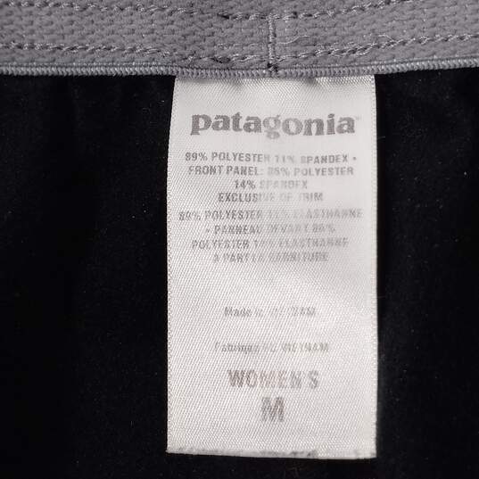 Patagonia Women's Black Lightweight Pants Size M image number 6