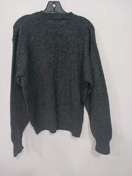 Pendleton Wool Pullover Sweater Size XL alternative image