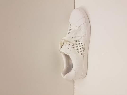 ZARA White Shoes Color White Size 12 image number 1