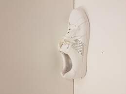 ZARA White Shoes Color White Size 12