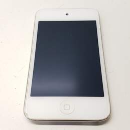 Apple iPod Touch (4th Generation) 32GB iOS 6.1.6