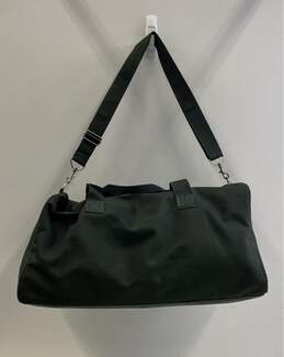 Calvin Klein Green Duffle Bag alternative image