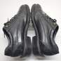 Cole Haan Men's Black Leather Lace Up Round Toe Size 11M image number 2