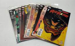 DC Red Robin Comic Books