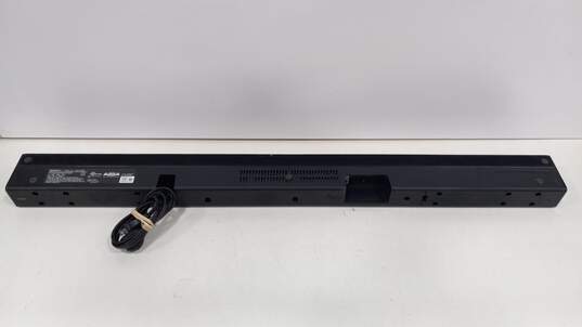 Sony SA-CT80 Black Bluetooth Soundbar image number 3