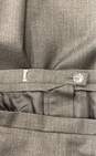 Escada Gray Pants - Size Medium image number 6