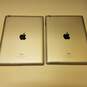 Apple iPad (4th Generation) A1458 - LOCKED - Lot of 2 image number 6