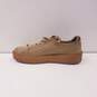Puma x Fenty by Rhianna Suede Creepers Sneakers Oatmeal 8 image number 3