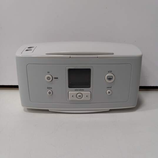 HP Photosmart 335 Printer in Original Box image number 4