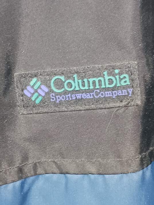 Columbia Puffer Jacket Mens sz: XL image number 4