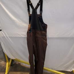 Fly Low Intuitive Fabrics Fly Fishing Waders Size XL alternative image