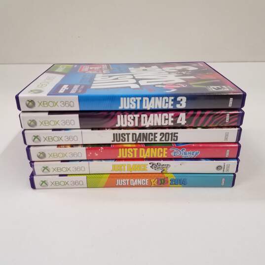 Just Dance Kids 2014 - Kinect only (Xbox 360) 