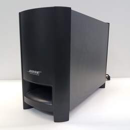 Bose PS3-2-1 III Powered Speaker System -Subwoofer alternative image