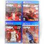 Lot of 15 Sony PlayStation 4 Games The Walking Dead image number 5