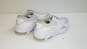 Nike Air Max Excee Shoes White Girls Size 3Y image number 4